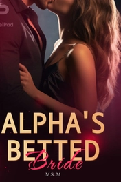 Alpha's Betted Bride