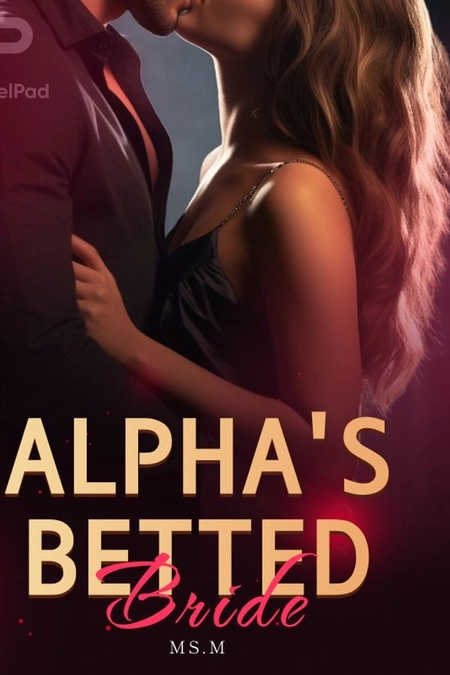 Alpha's Betted Bride