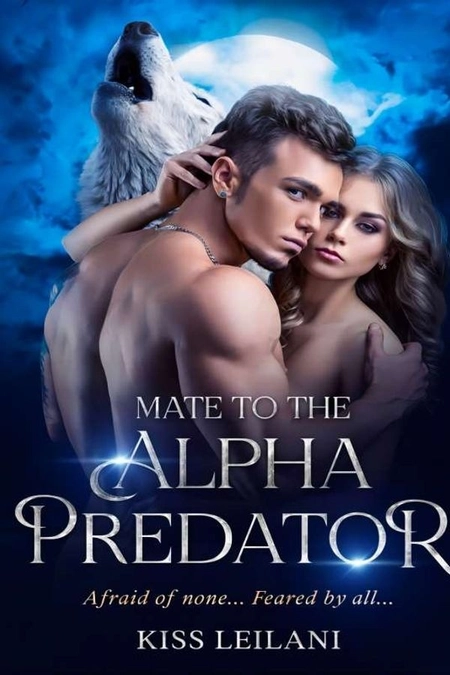 Mate To The Alpha Predator Series