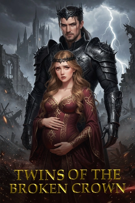 Twins of the Broken Crown