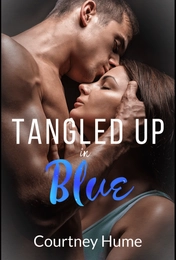 Tangled Up in Blue: A College Romance