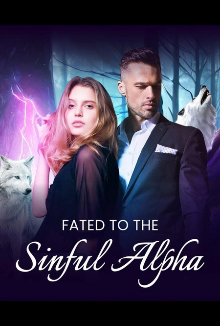 Fated to the Sinful Alpha
