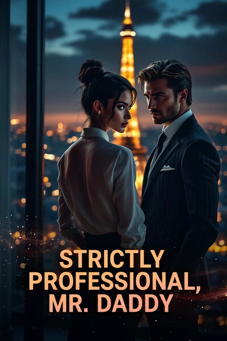 Strictly Professional, Mr. Daddy