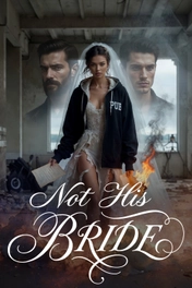 Not His Bride