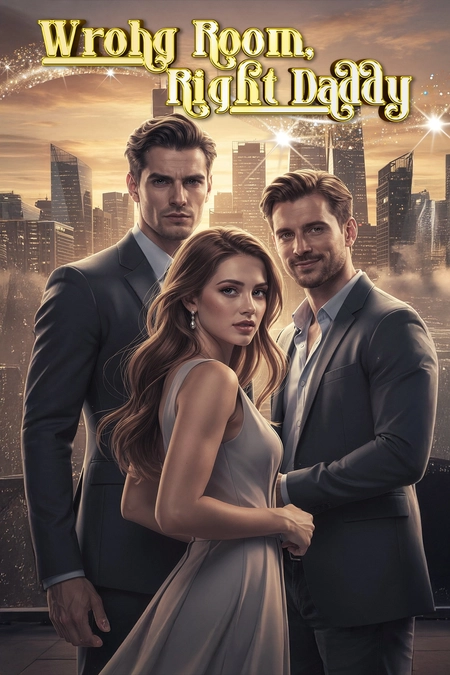 Wrong Room, Right Daddy