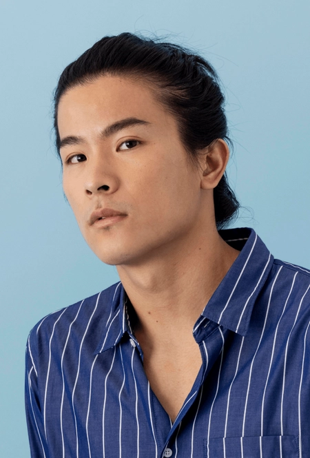 Ken Arboleda (The Billionaire Boys Club 11)