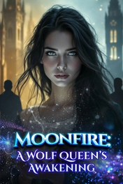 Moonfire: A Wolf Queen’s Awakening