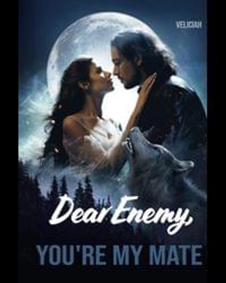 Dear Enemy, You're My Mate