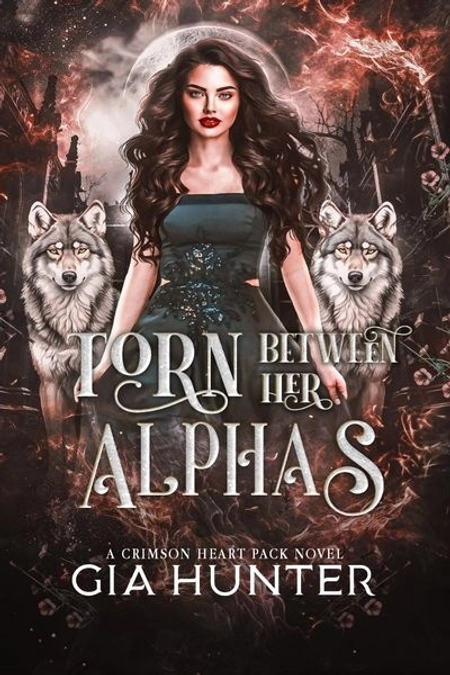 Torn Between Her Alphas