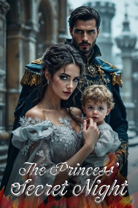 The Princess' Secret Night