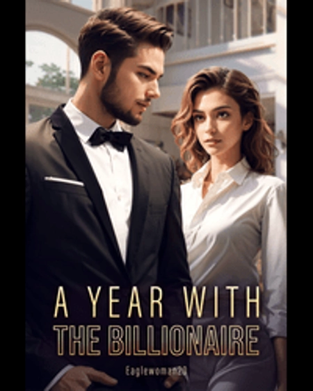 A Year with the Billionaire