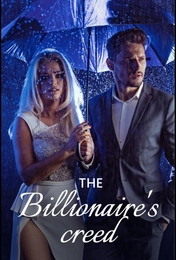 The Billionaire's Creed