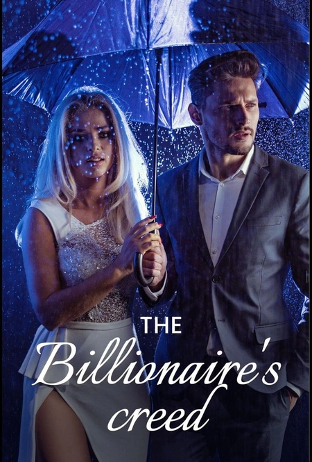 The Billionaire's Creed