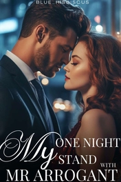 My One Night Stand With Mr Arrogant