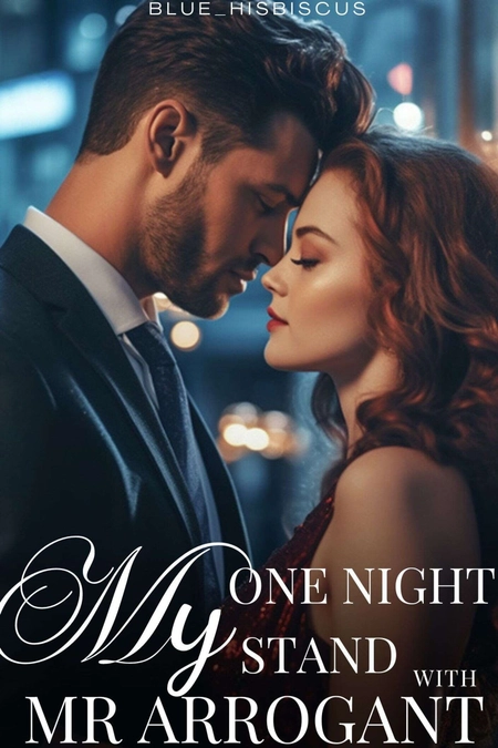 My One Night Stand With Mr Arrogant