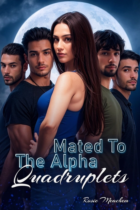 Mated To The Alpha Quadruplets