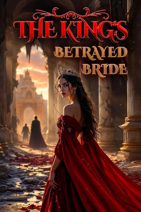 The King's Betrayed Bride