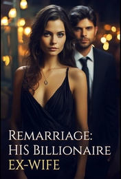 Remarriage: His Billionaire Ex-wife