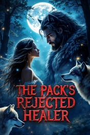 The Pack's Rejected Healer