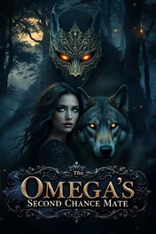 The Omega’s Second Chance Mate