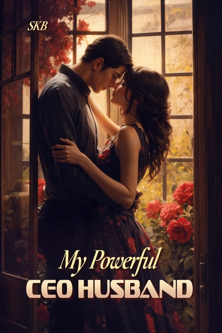 My Powerful CEO Husband