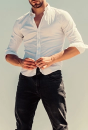 Shun Kim (Possessive Series 8)