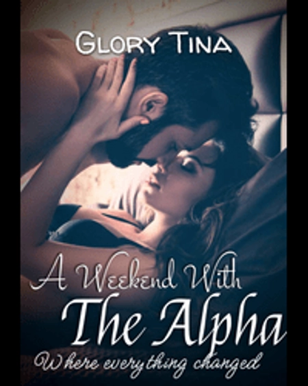 A Weekend With The Alpha