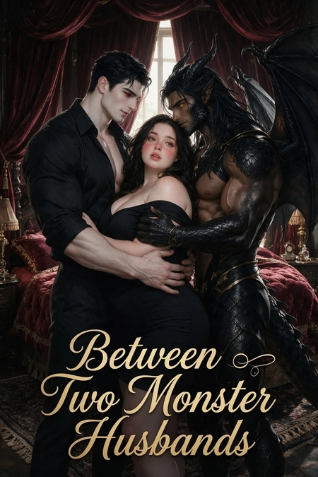 Between Two Monster Husbands