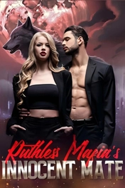 Ruthless Mafia's Innocent Mate