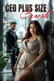 CEO PLUS SIZE CRUSH