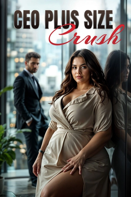CEO PLUS SIZE CRUSH