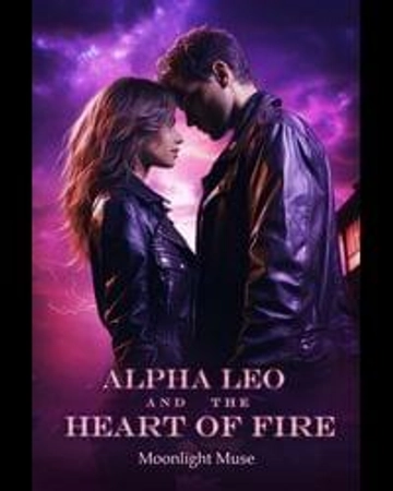 Alpha Leo and the Heart of Fire