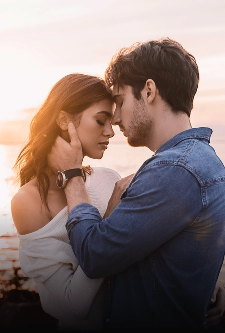 BLSC 9: His Cold Heart