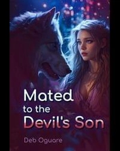 Mated To The Devil's Son