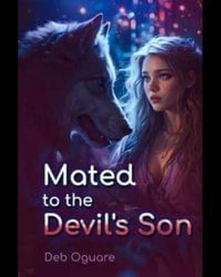 Mated To The Devil's Son