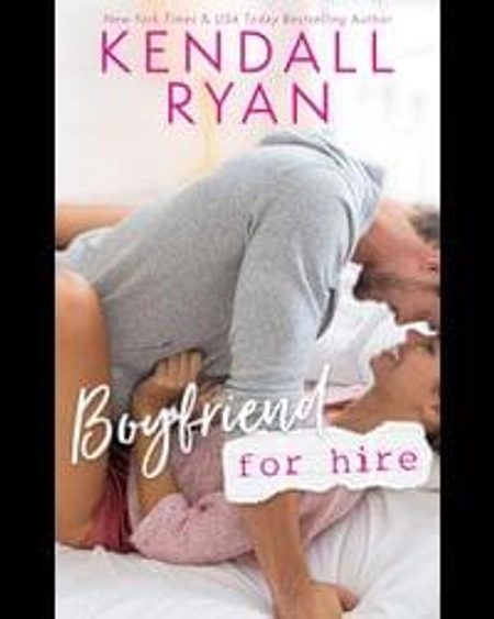 Boyfriend for Hire