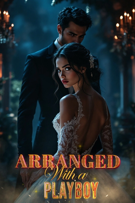 Arranged to a Playboy