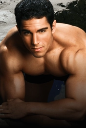 Always Been Mine (The Moreno Brothers #2)