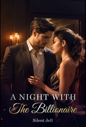 A Night With The Billionaire