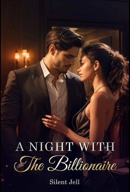 A Night With The Billionaire