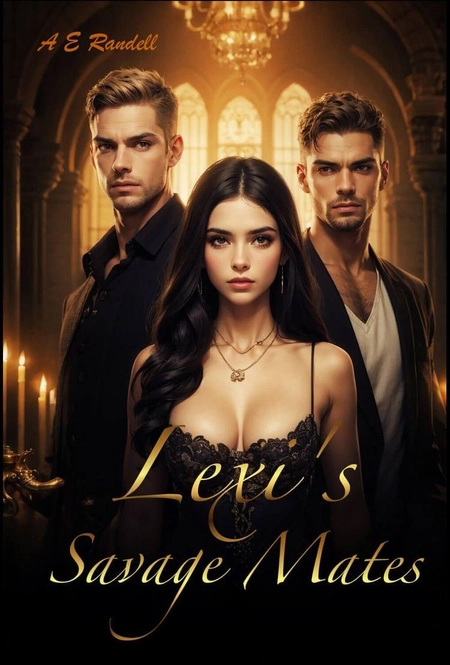 Lexi's Savage Mates