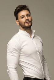 Silva Arellano (The Billionaire Boys Club 7)