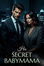His Secret Babymama