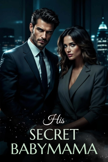 His Secret Babymama