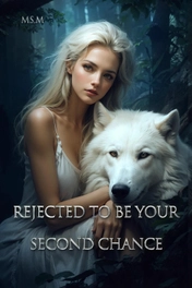 Rejected To Be Your Second Chance