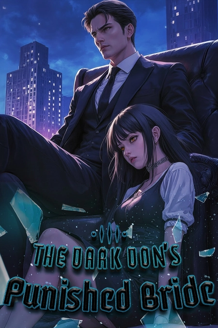 The Dark Don’s Punished Bride