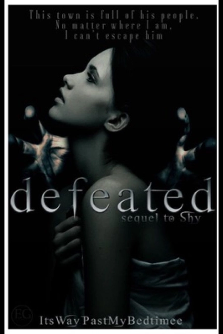 DEFEATED (SHY BOOK 2)