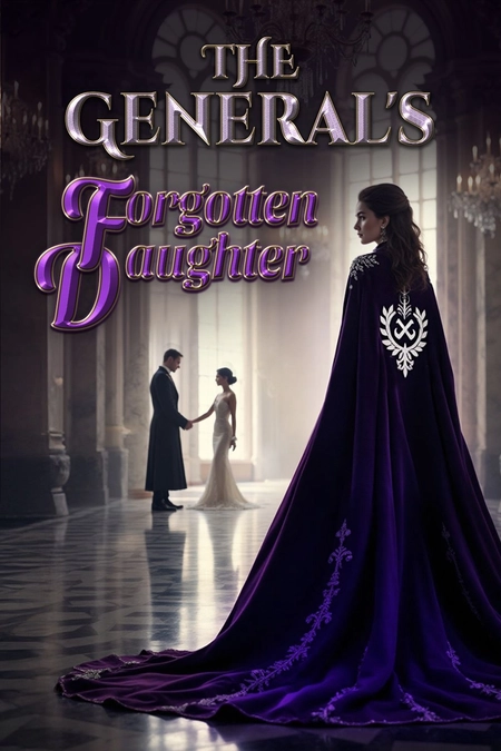 The General’s Forgotten Daughter
