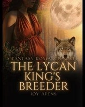 The Lycan King's Breeder