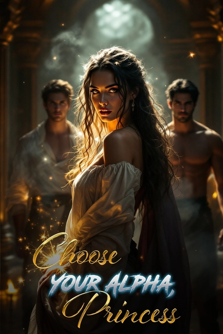 Choose Your Alpha, Princess